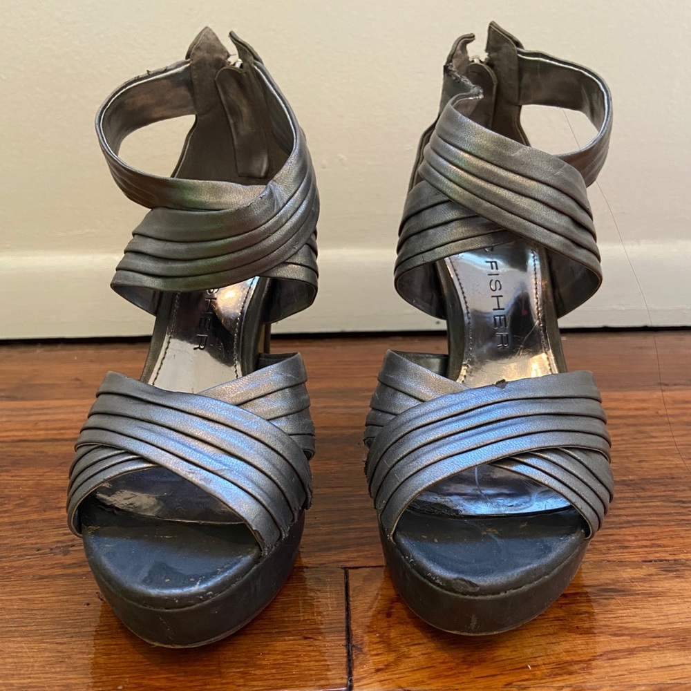 Marc Fisher | Platform High Heels